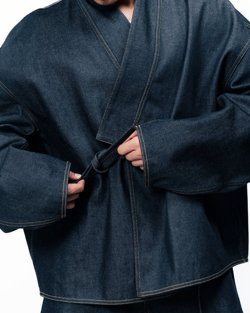 Kojima Haori / Indigo