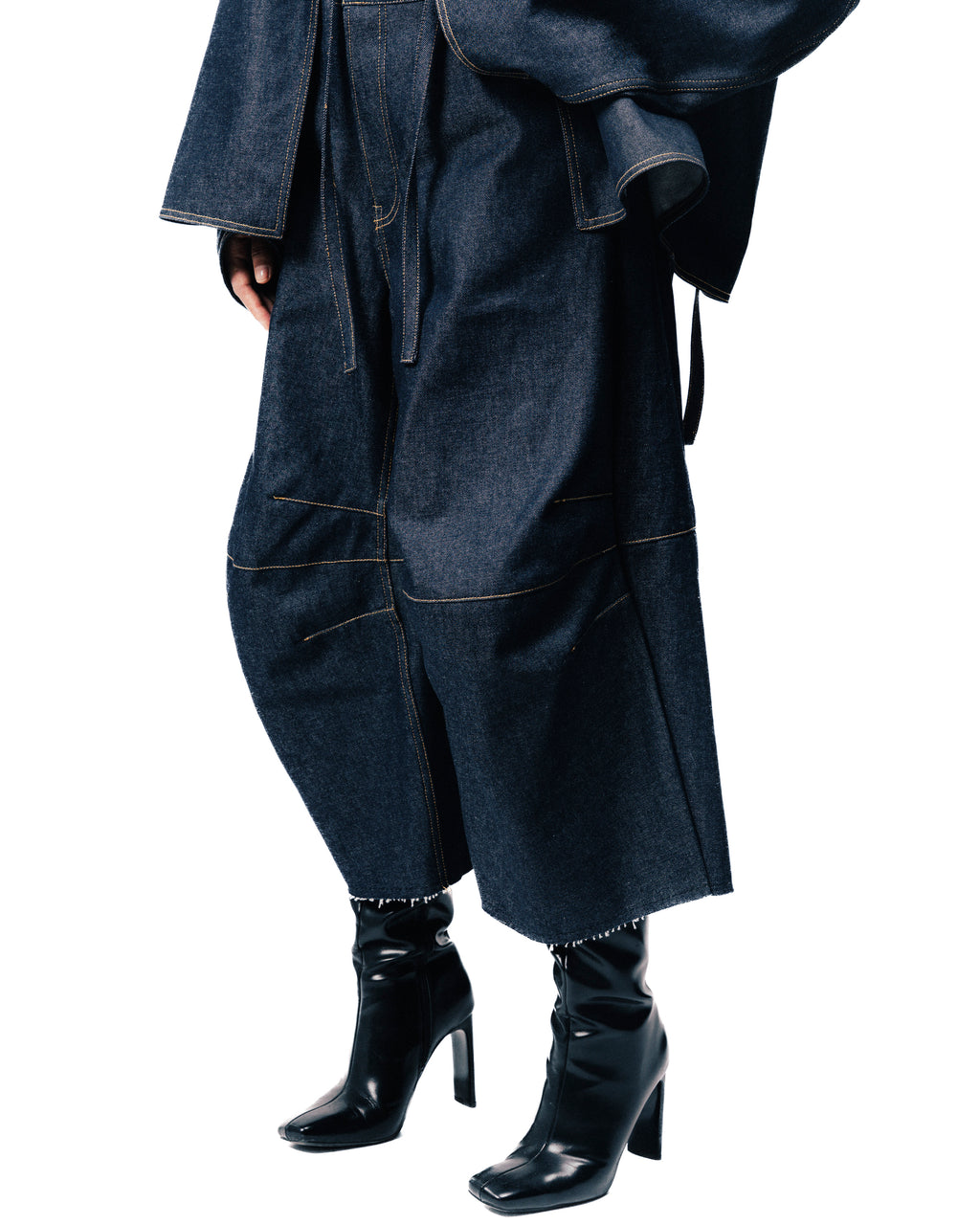 Kojima Jean / Indigo