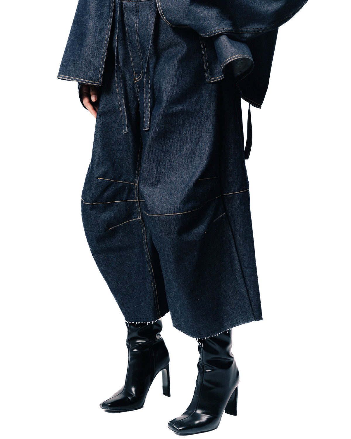 Kojima Jean / Indigo