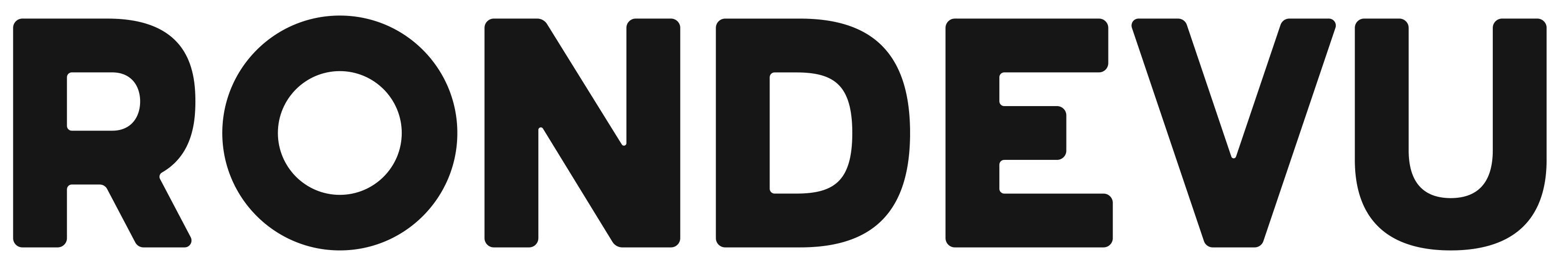 RONDEVU